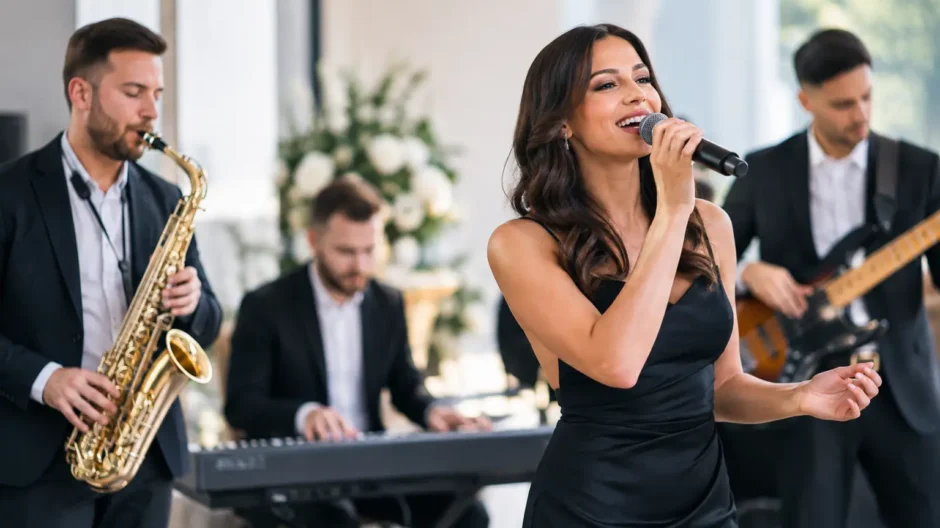 Ghid pachete muzicale pentru evenimente private